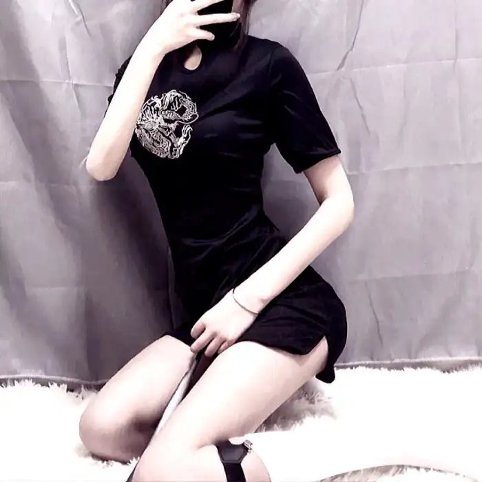 爱的殉道