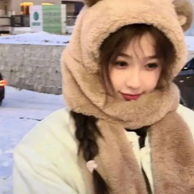 梅花巾