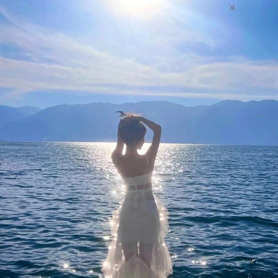 欲海凡夫