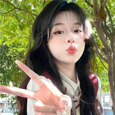 来自另一个星球的女孩