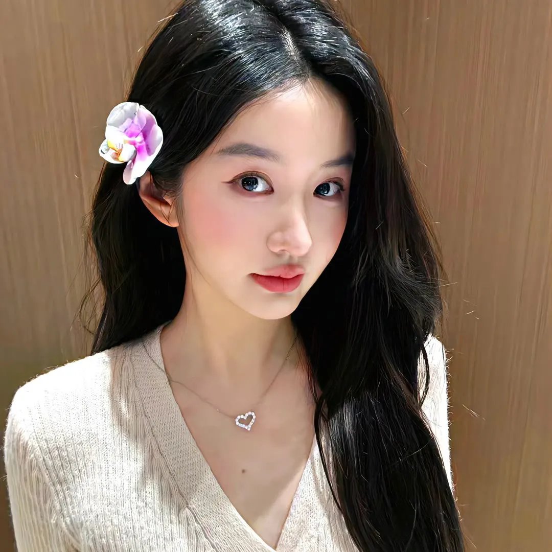 金发女郎
