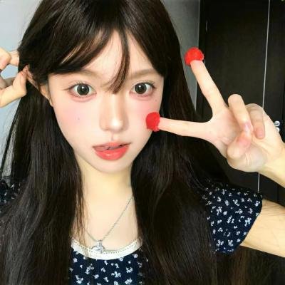 我的奶奶